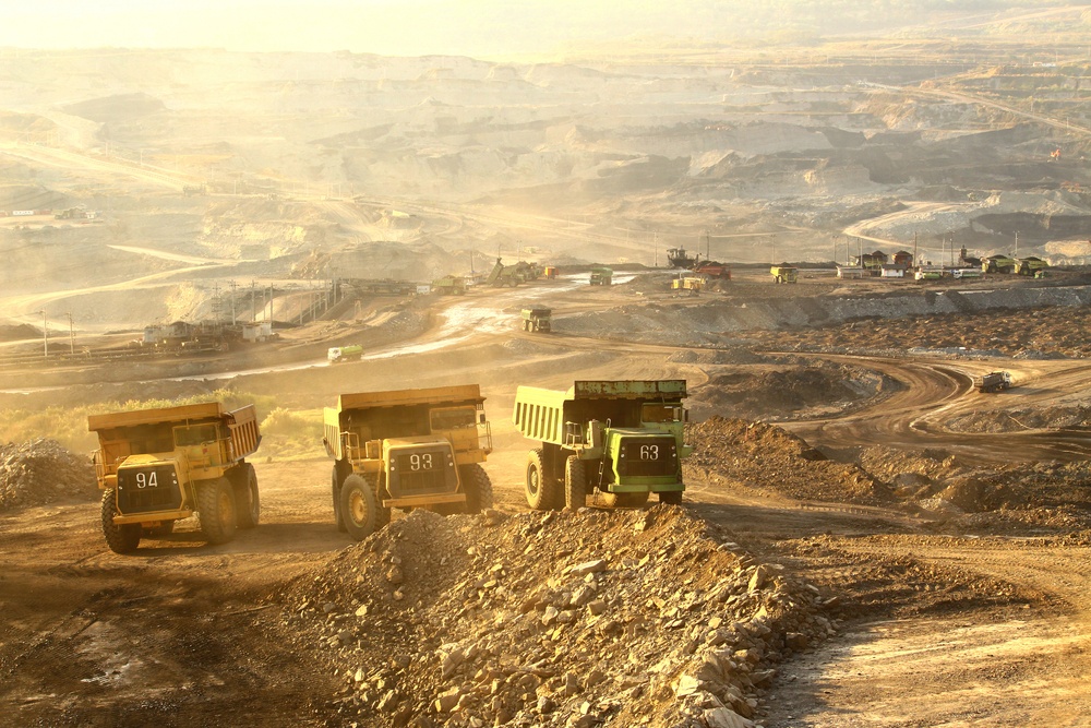 Minerals Mining Licenses In Mozambique - Qasralmahba